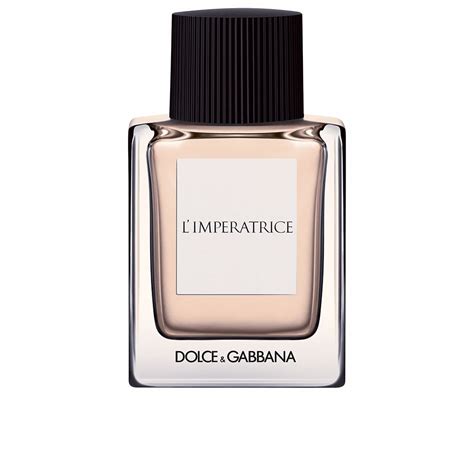 imperatrice dolce gabbana prix